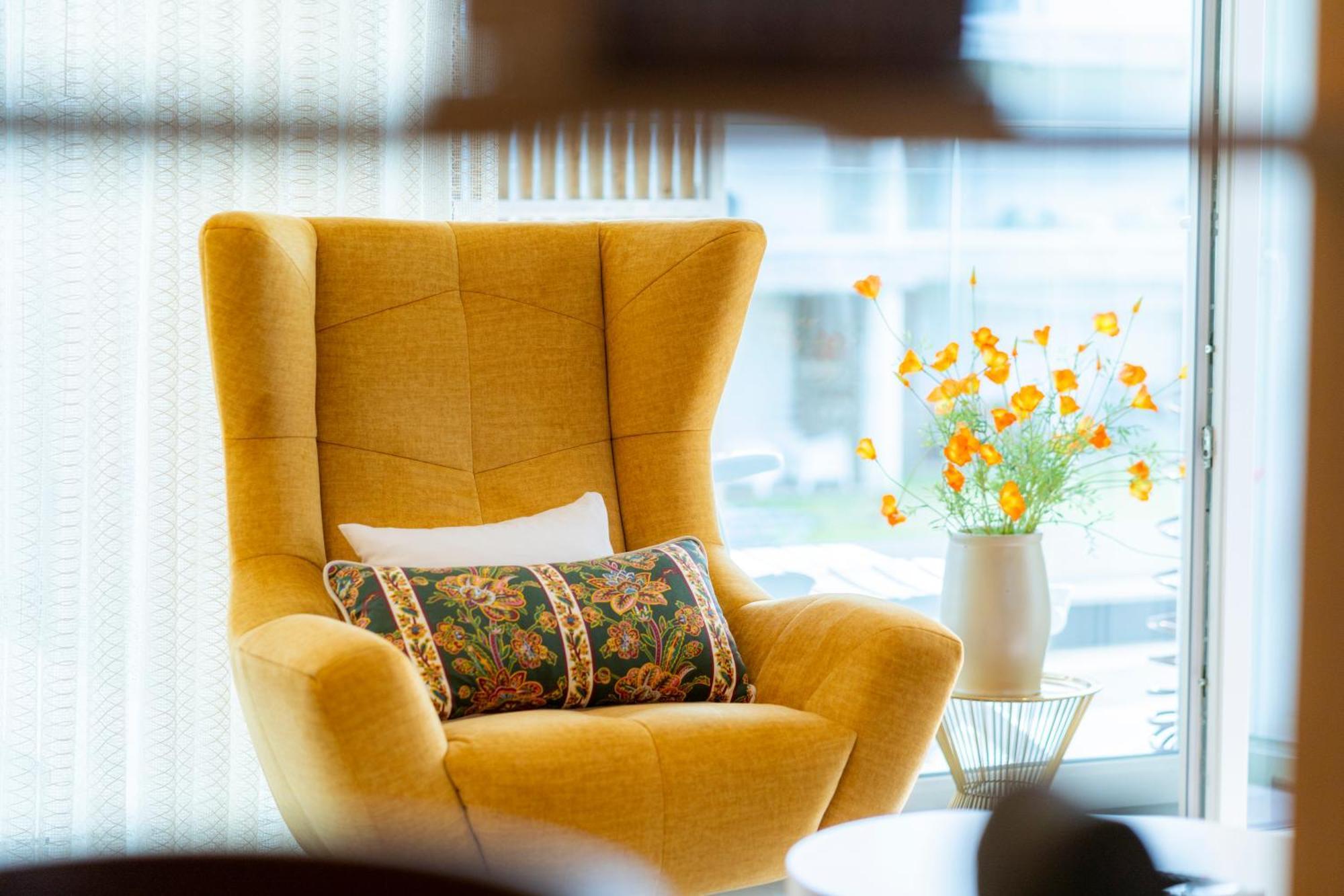 Mar A Vista - Condominium With Pool, Gym And Sea Views 나자레 외부 사진